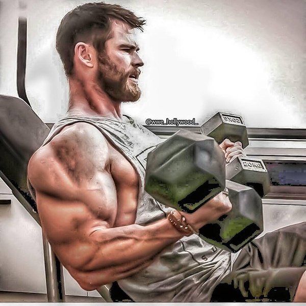 训练很刻苦了为什么不瘦,训练很刻苦肌肉就是不长