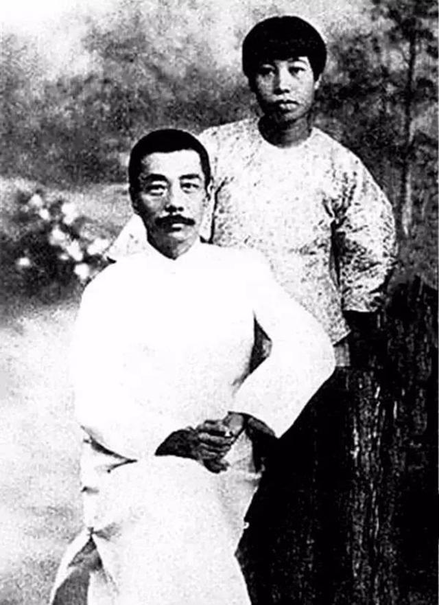 周家兄弟本一门同气,后期却走向决裂,许广平对二人关系如何评价