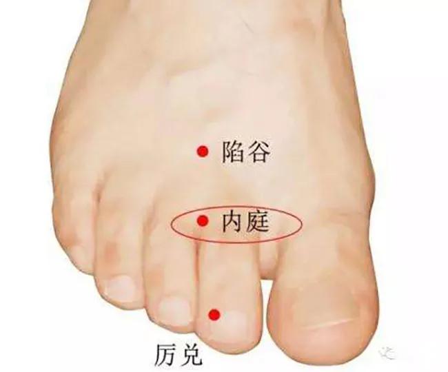 一做艾灸就拉肚子,一做艾灸就喉咙疼