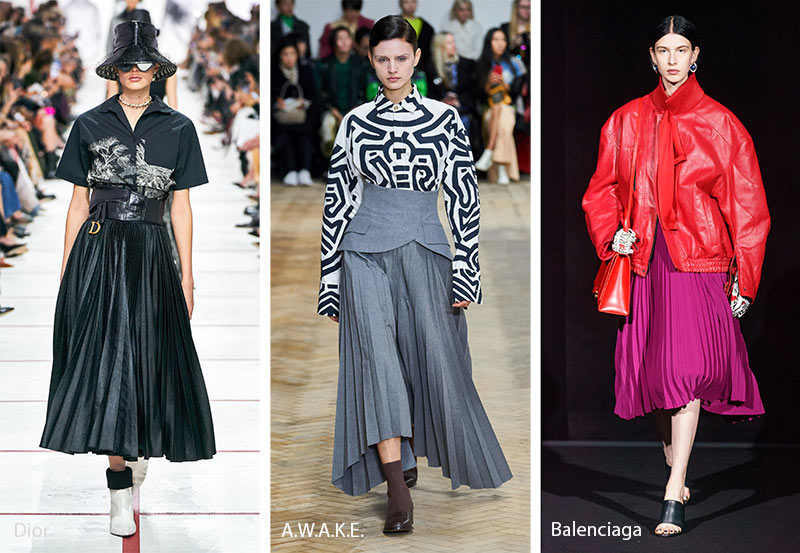 2016女装的流行趋势图片大全,2021冬装女装流行趋势