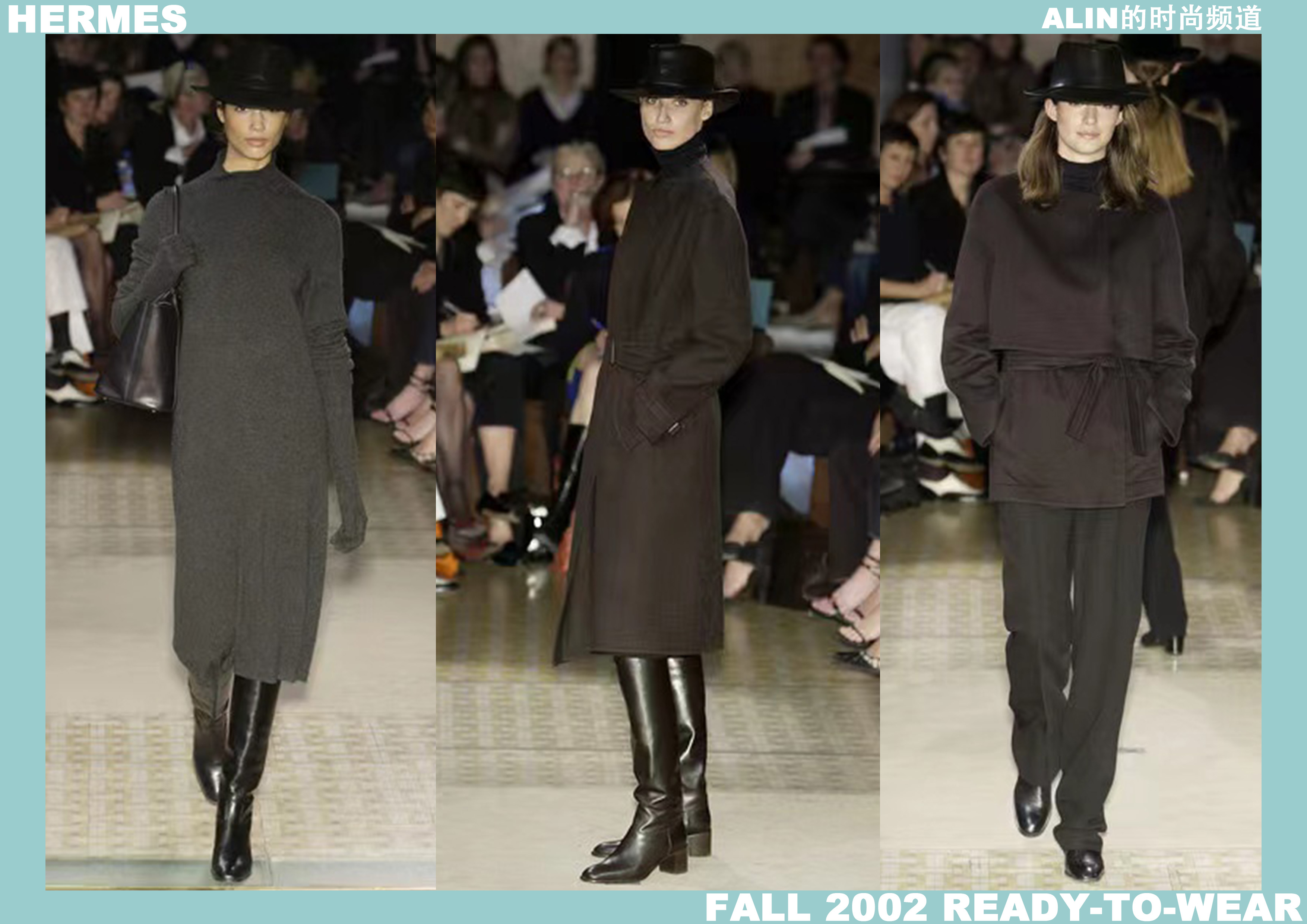 当叛逆的“解构鬼才”遇上“高傲”的法国时装屋