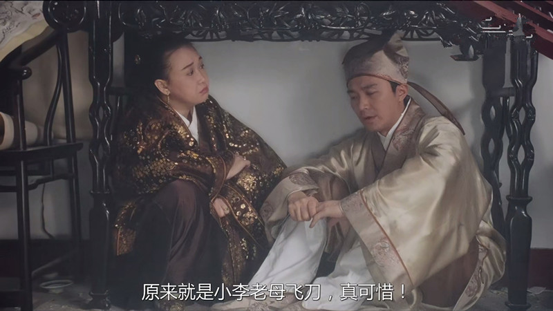 揭秘周星驰电影唐伯虎点秋香幕后,周星驰的唐伯虎点秋香为什么好看