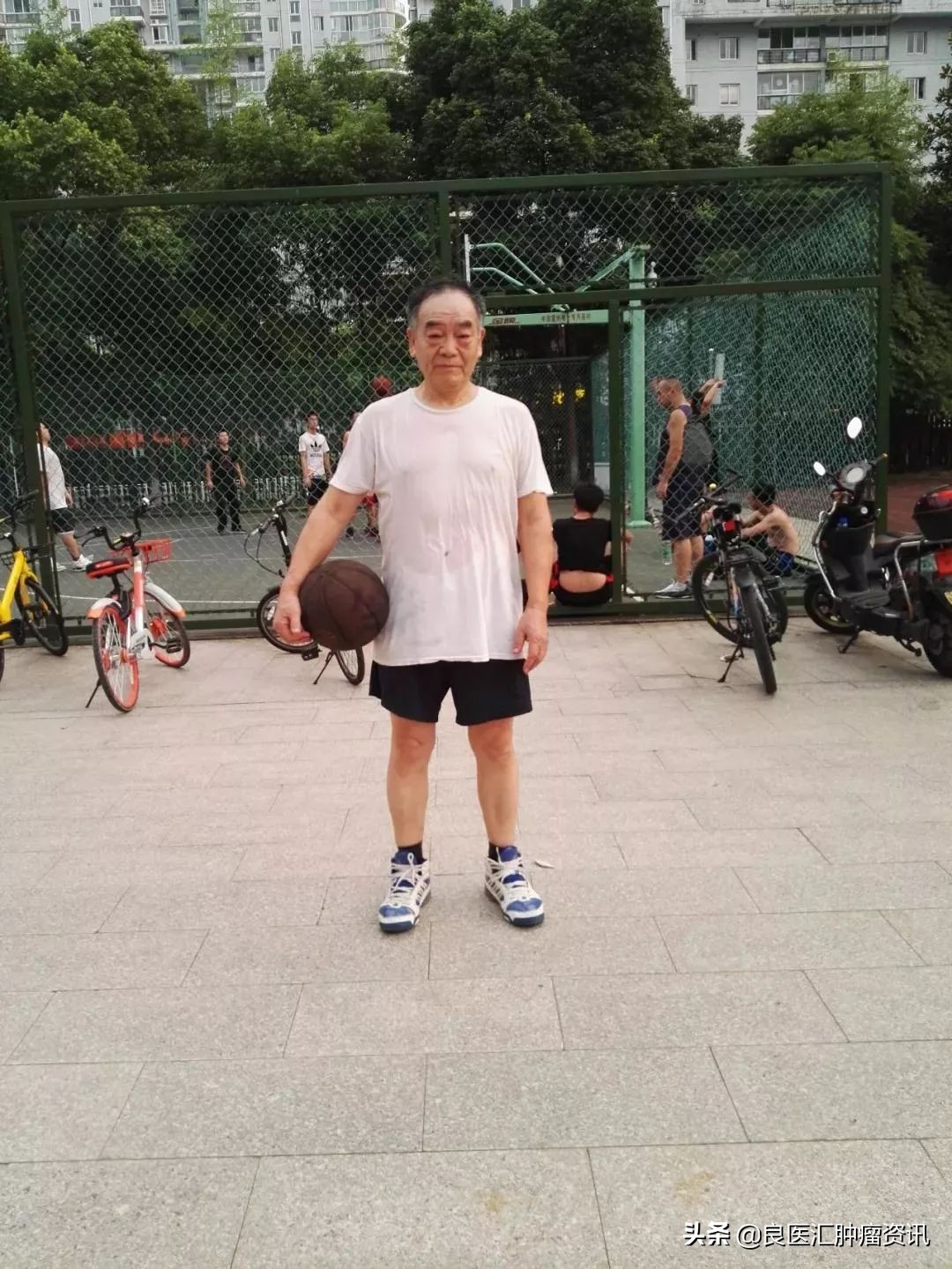 我在美国治肺癌,在美国治疗肺癌的亲身经历