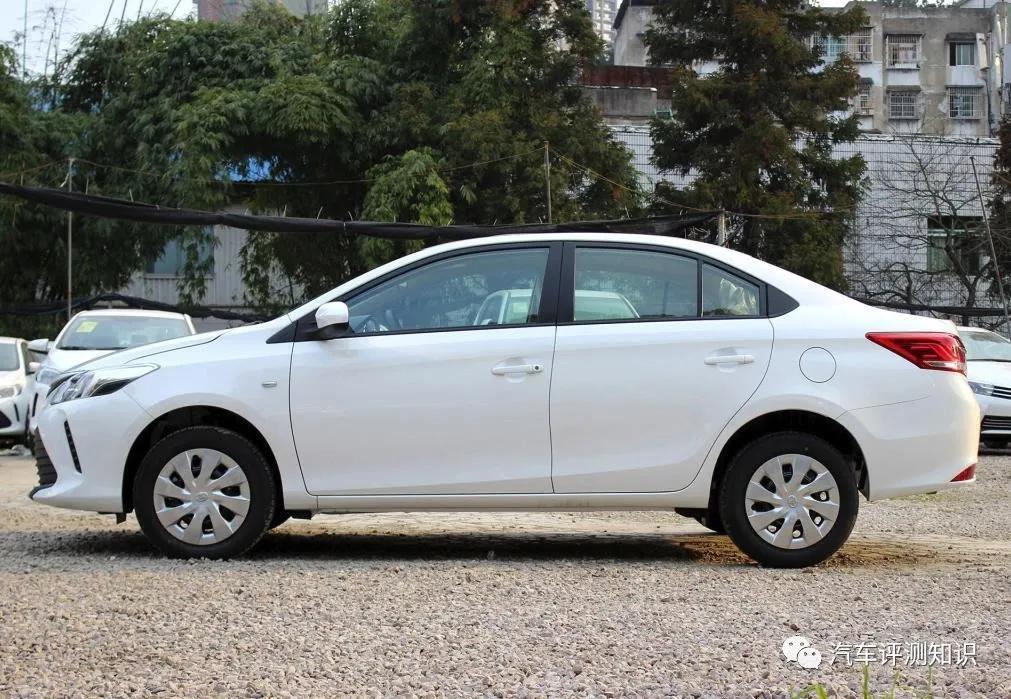 丰田威驰车到底怎么样,丰田威驰的优势是什么