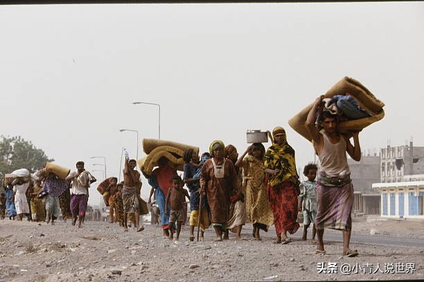也门国家地理简介,也门国家全景