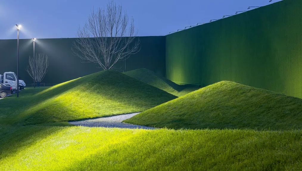 石家庄融创城一期效果,石家庄融创城怎么样值得购买吗