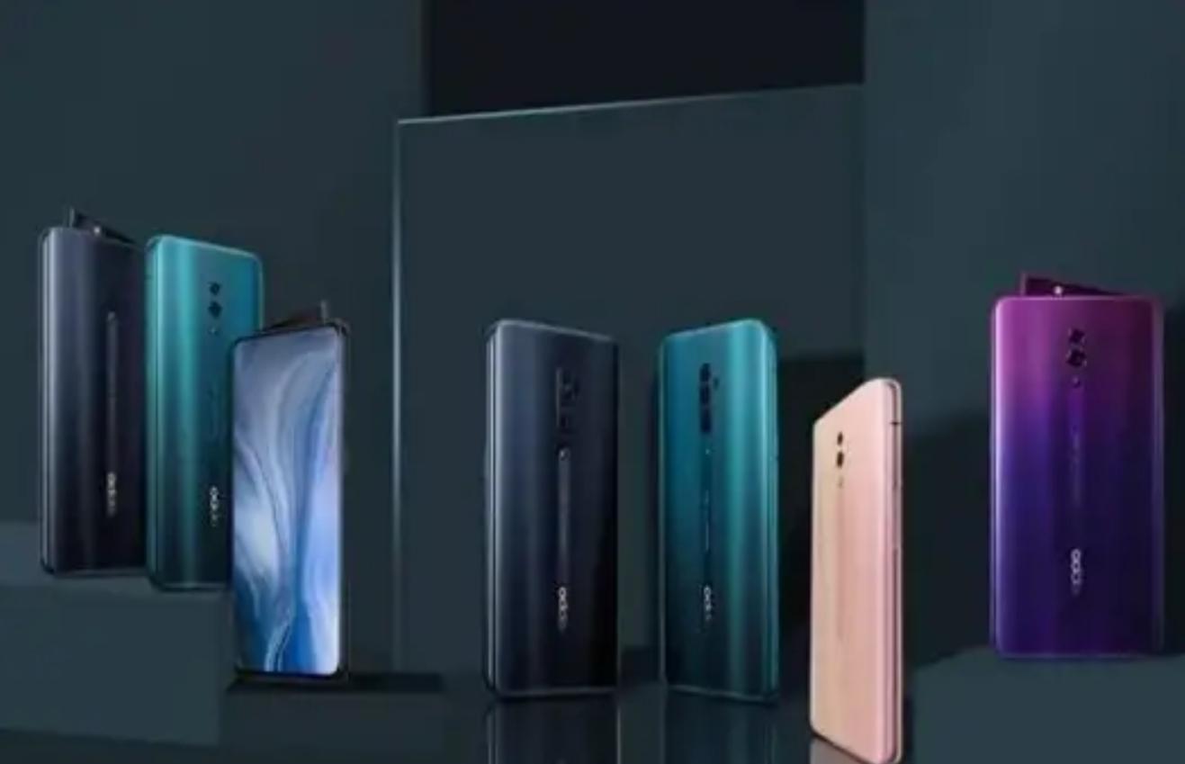 reno5g手机推荐,reno5g版