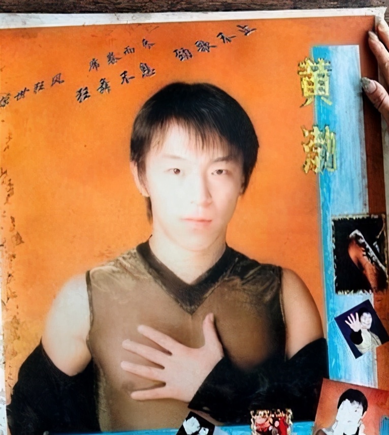 黄渤斗牛为什么被封神,黄渤被调侃相貌与才华成反比