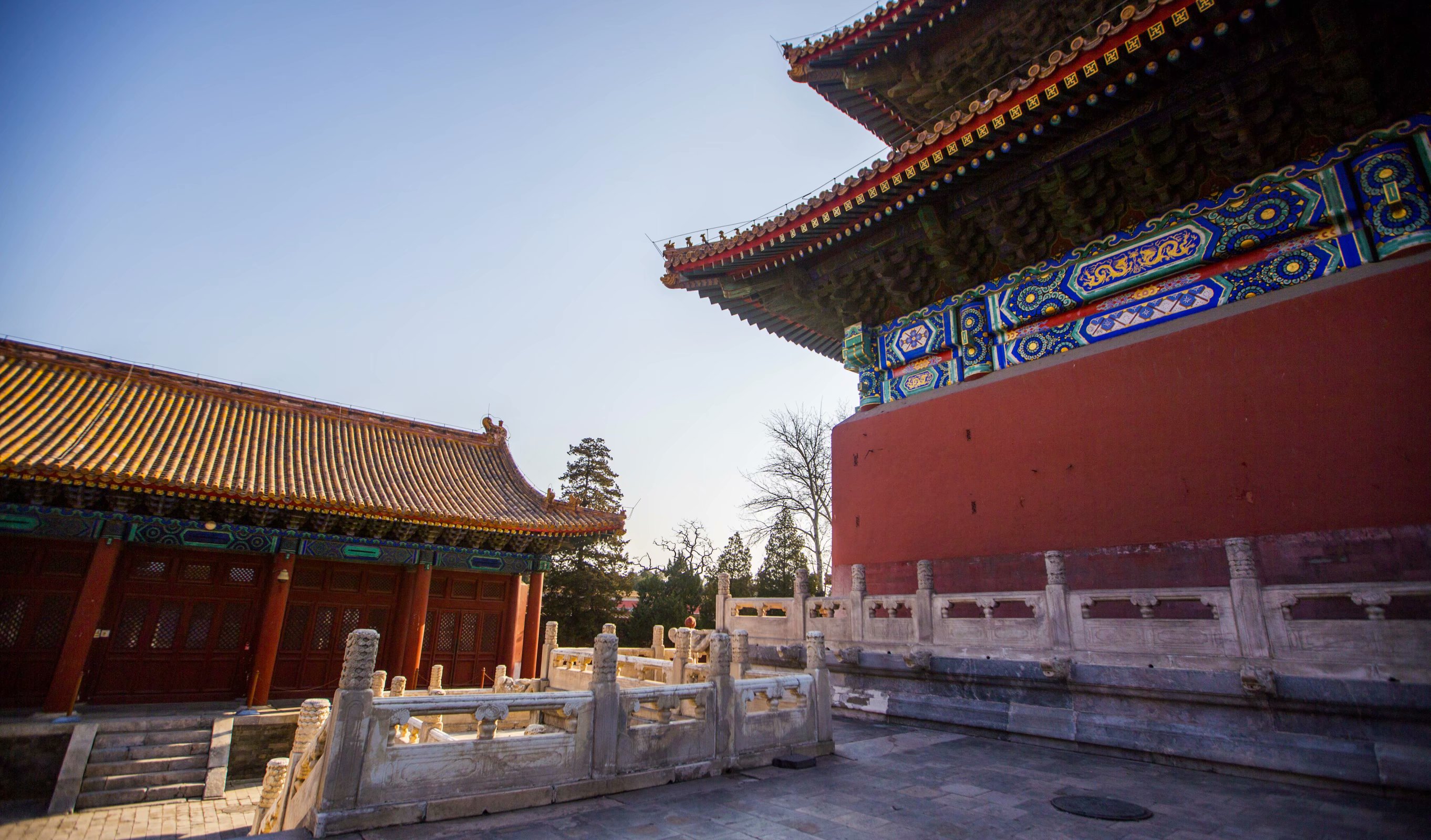 太庙,位于北京市东城区东长安街*安门天**东侧,始建于明永乐十八年