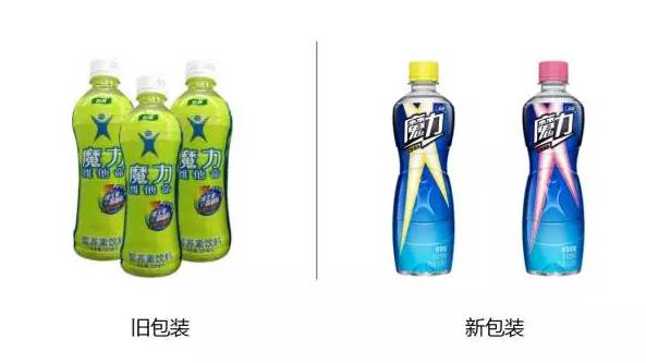 怡宝新品测评,怡宝魔力多