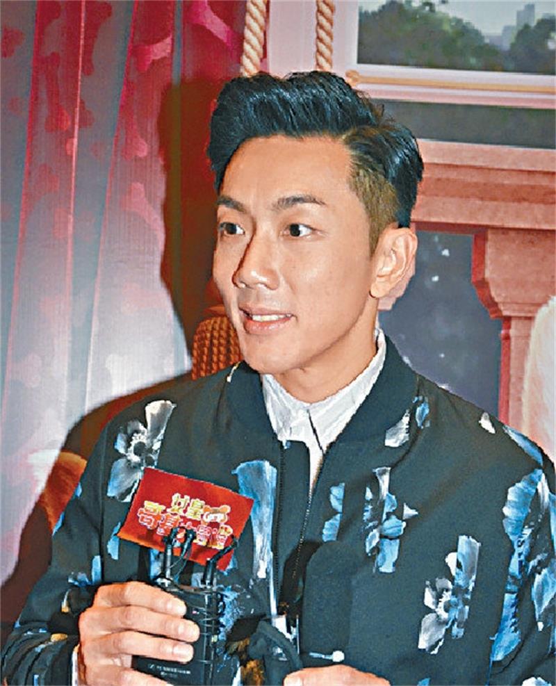 郑秀文在社交媒体发文原谅许志安,郑秀文发文感谢许志安