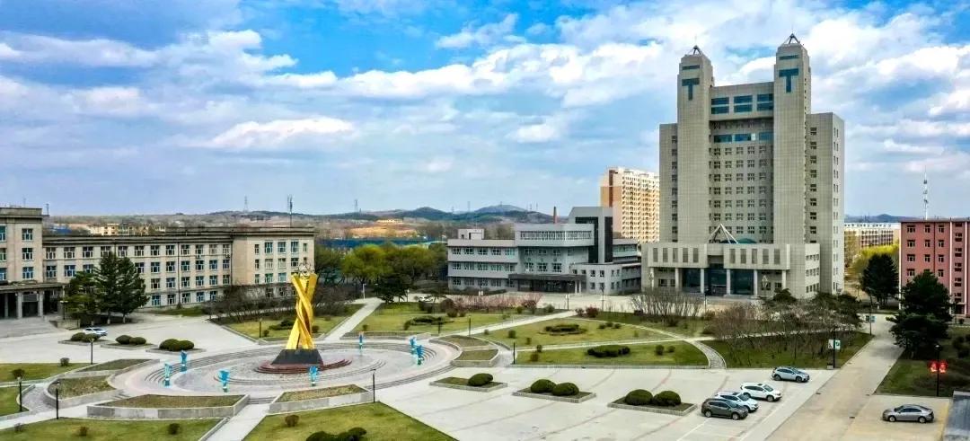 省内各大学颜值排名,各大学颜值测评