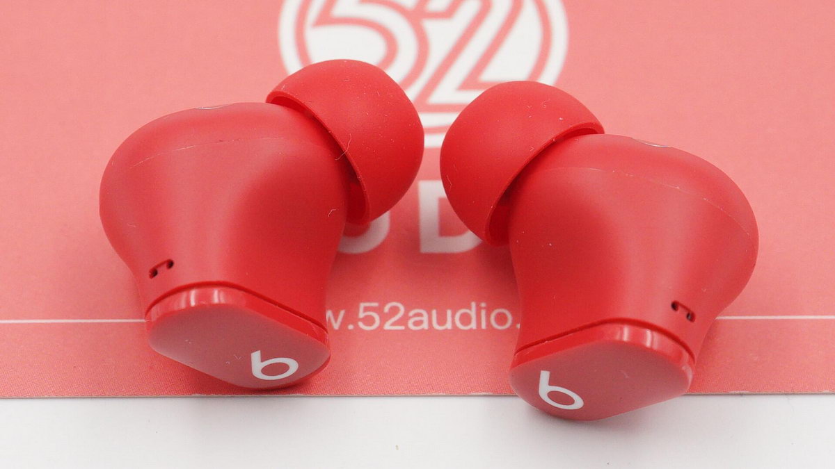 苹果airpodspro对比beats,airpodspro和beatsstudiobuds到底谁好