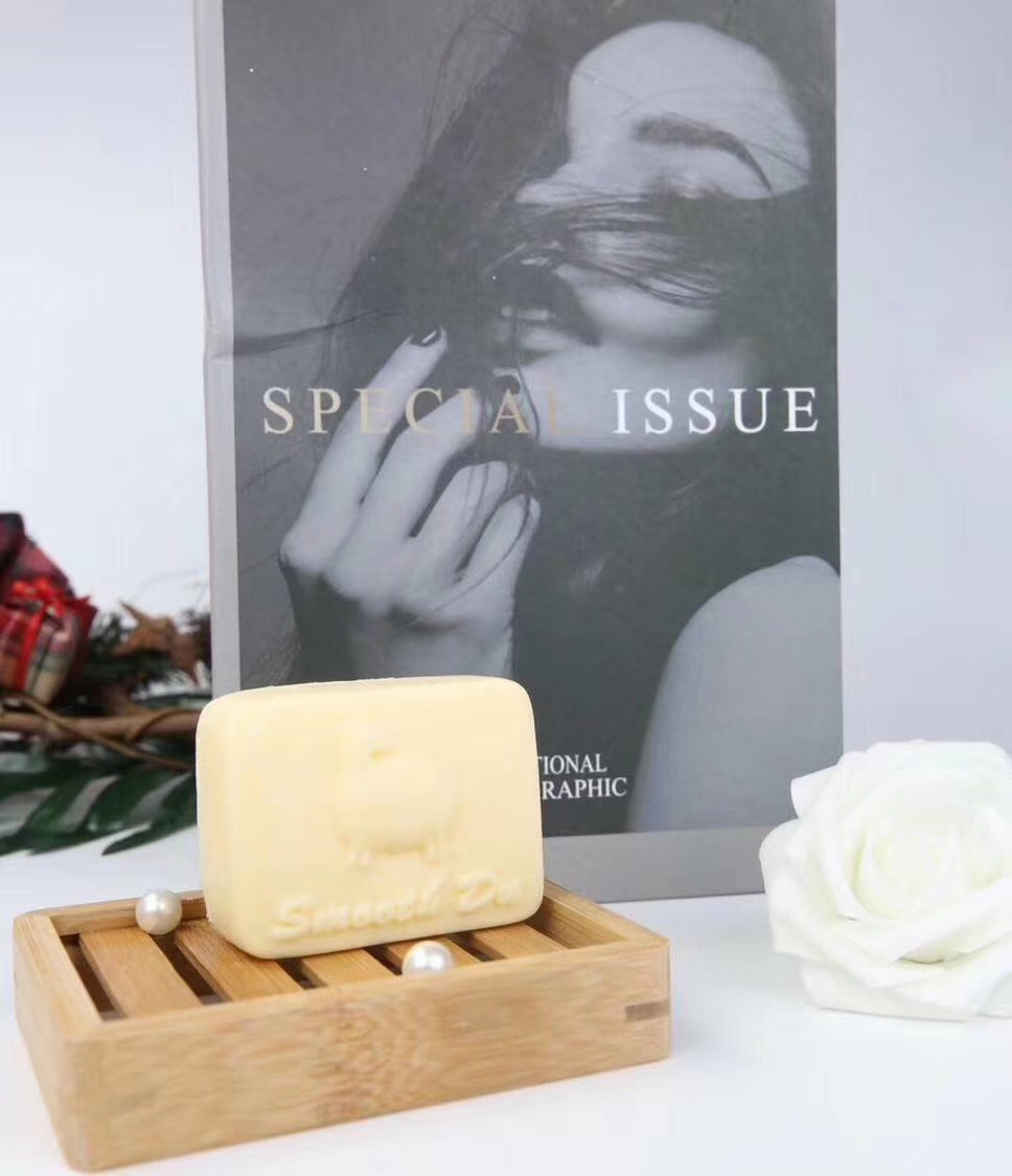 用了一款洗面奶之后脸上有痘痘,对于痘痘肌和黑痘印的洗面奶推荐