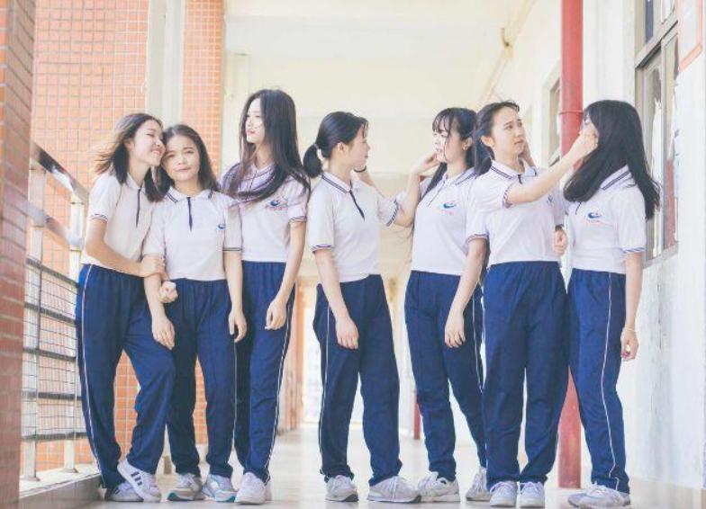 各国学生校服对比,各国校服大比拼男生版