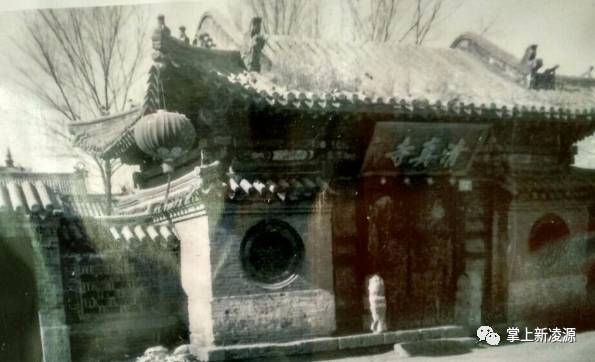 记忆中的老屋早已不见了踪影,记忆里的老巷图片