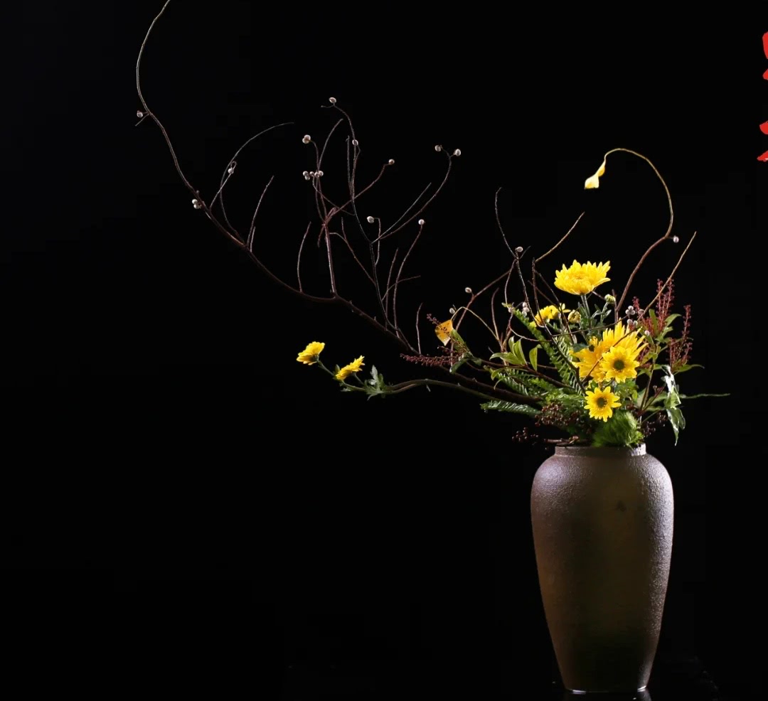 插花学习培训,如何学习插花花艺培训课程