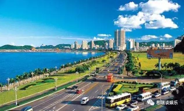 珠海横琴附近免费旅游景区,珠海旅游景区沙滩哪里好玩