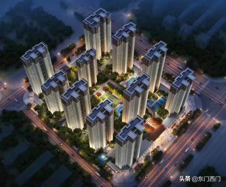 新城控股的楼盘质量,新城控股的房子业主口碑怎么样