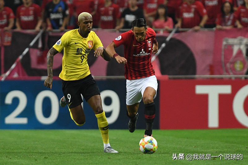 亚冠八强恒大和浦和红钻,亚冠联赛恒大对浦和红钻