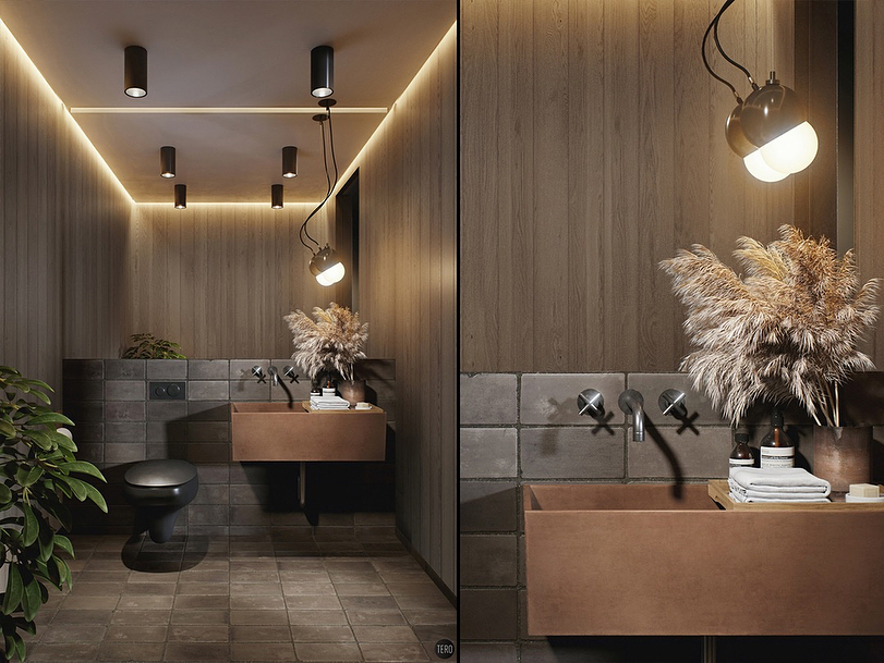 筑品空间,筑品空间室内设计