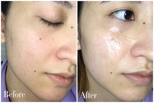 然来这才是真正的你，被骗多年