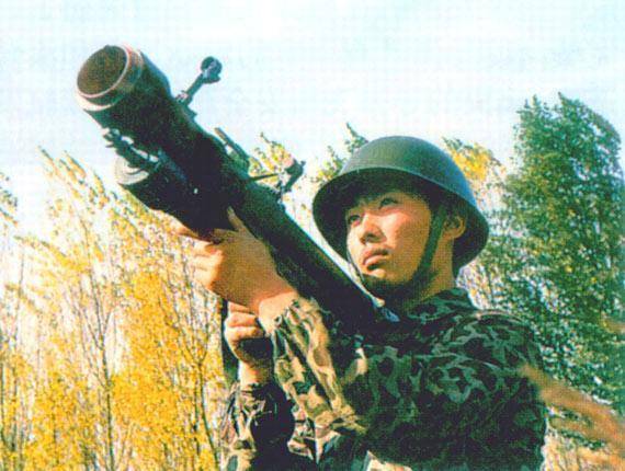 中国的自行高炮,中国目前最先进的自行高炮