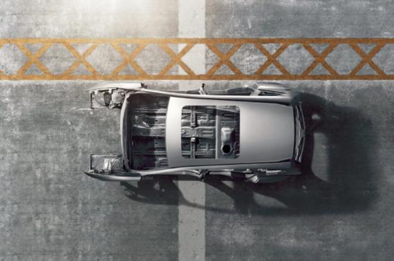 五星安全认证七座车,五星安全车身suv