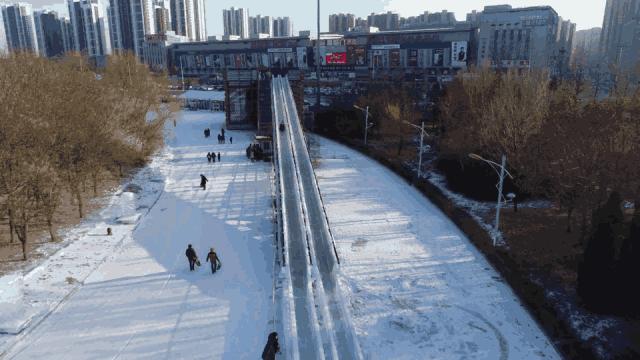 沈阳冰雪嘉年华门票价目表,沈阳丁香湖奥悦冰雪嘉年华