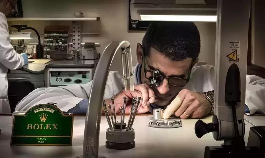 戴劳力士的都是土豪,戴劳力士的都是什么人啊男的