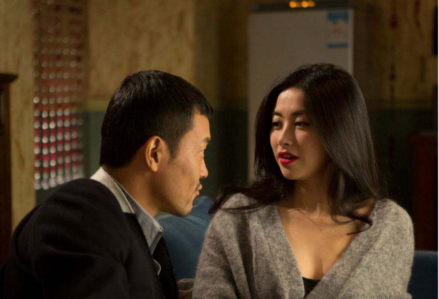 5部超燃必看的韩国黑帮电影,五部必看的韩国黑帮电影