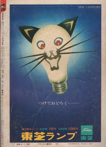 为什么古早广告会出现猫,为何古早广告中经常出现猫