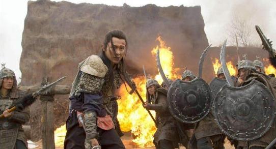 “神铳内藏，交阵始发”，论景泰朝后的明代战车发展