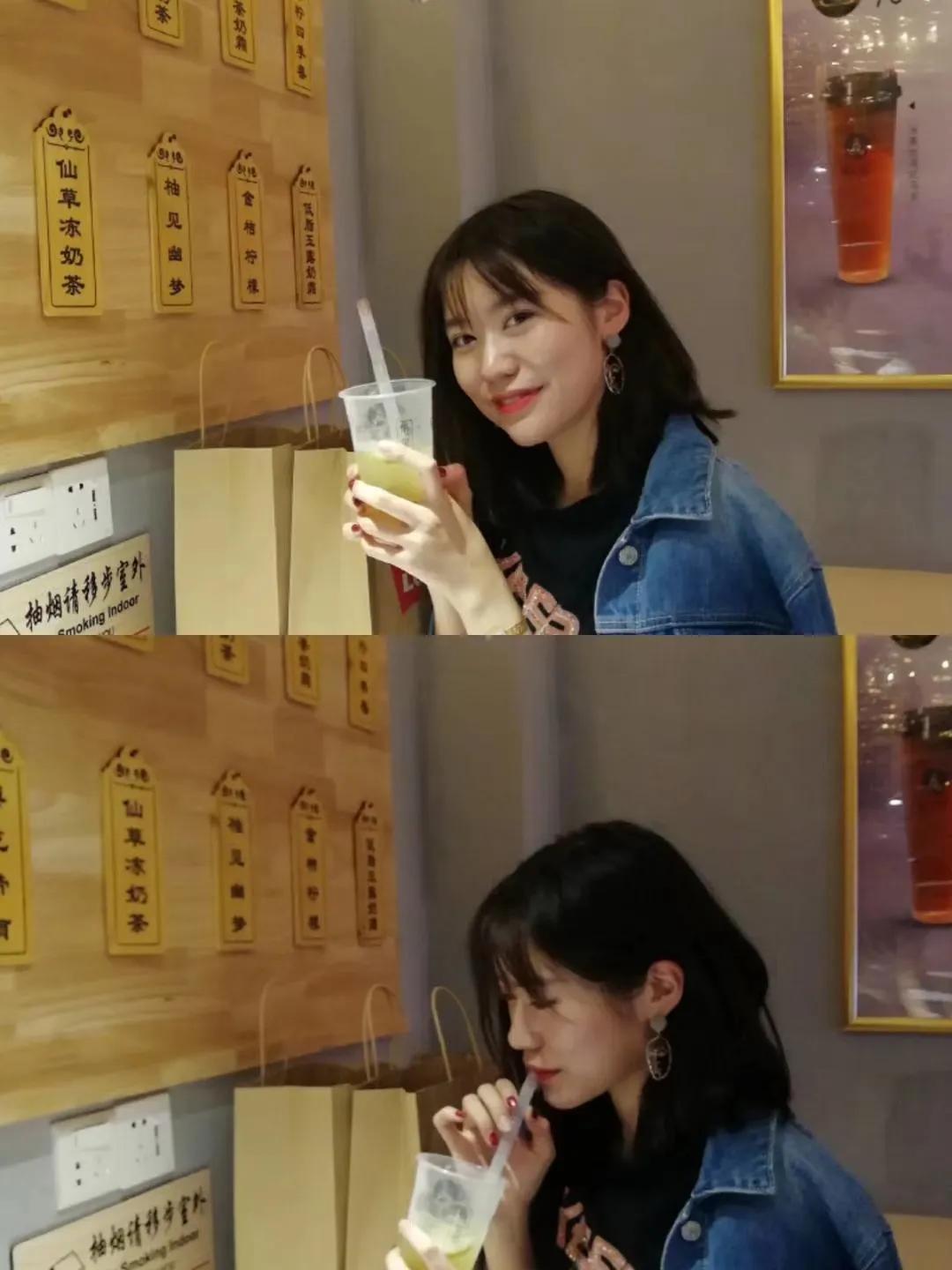 等摘下口罩那天，她们说必须！马上！立刻抹上这支口红！