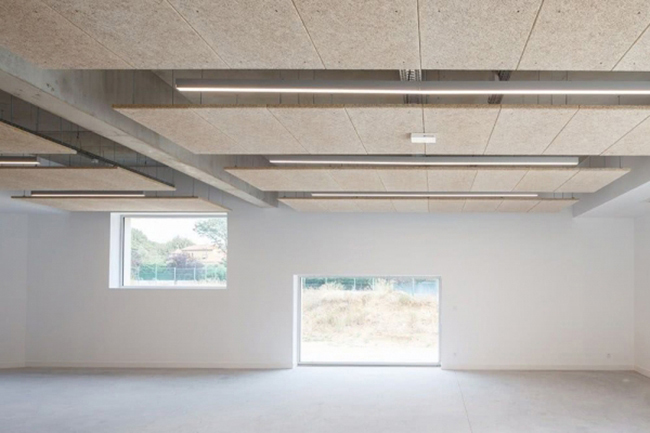 清水混凝土和普通混凝土的区别,清水混凝土和普通混凝土模板区别