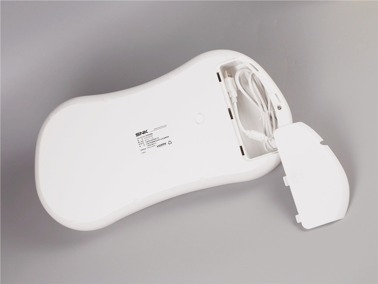 snkneogeo测评,snk游戏机neogeo摇杆模式