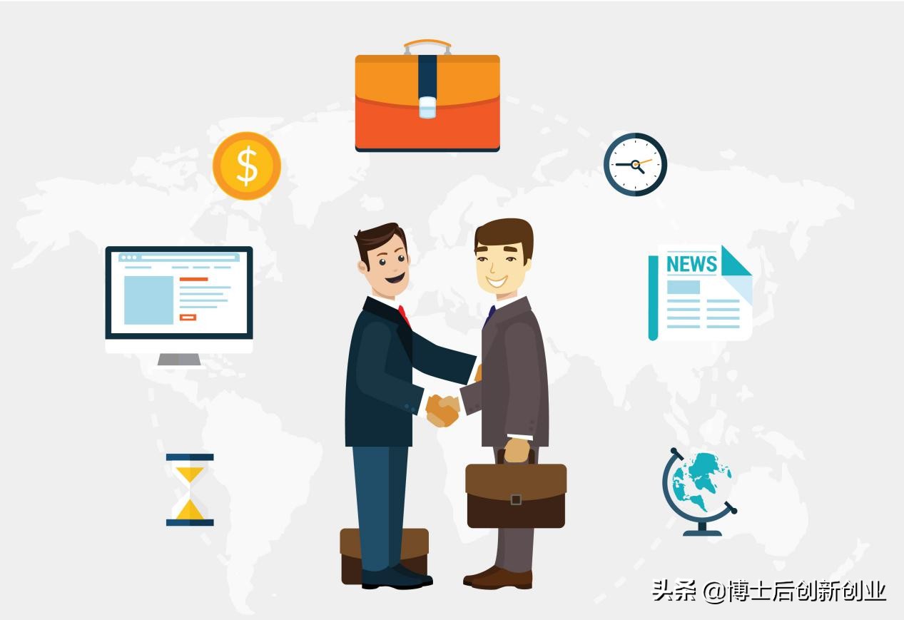 创业六年,创业六大标准包括哪些内容