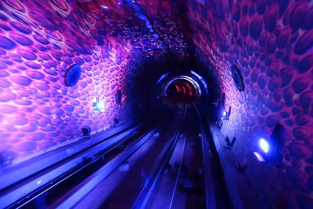 上海游玩必去的地方有哪些,上海值得玩的地方有哪些