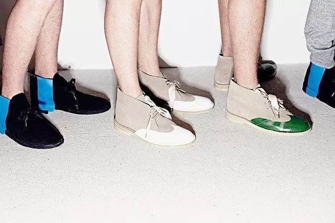 因为做家庭主妇太无聊，于是她创立了Sacai……