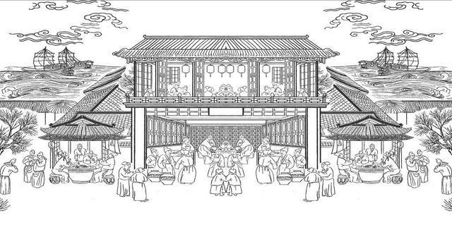 晚清专门治牙疼的女牙医,独门捉虫秘笈,按虫算治疗费