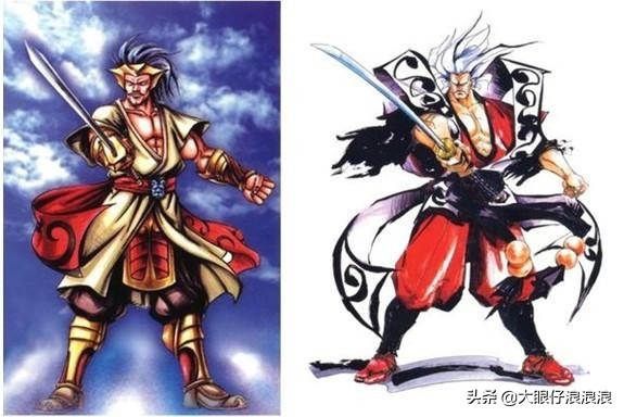 小浣熊水浒卡最早一批,小浣熊水浒卡高清大图新版