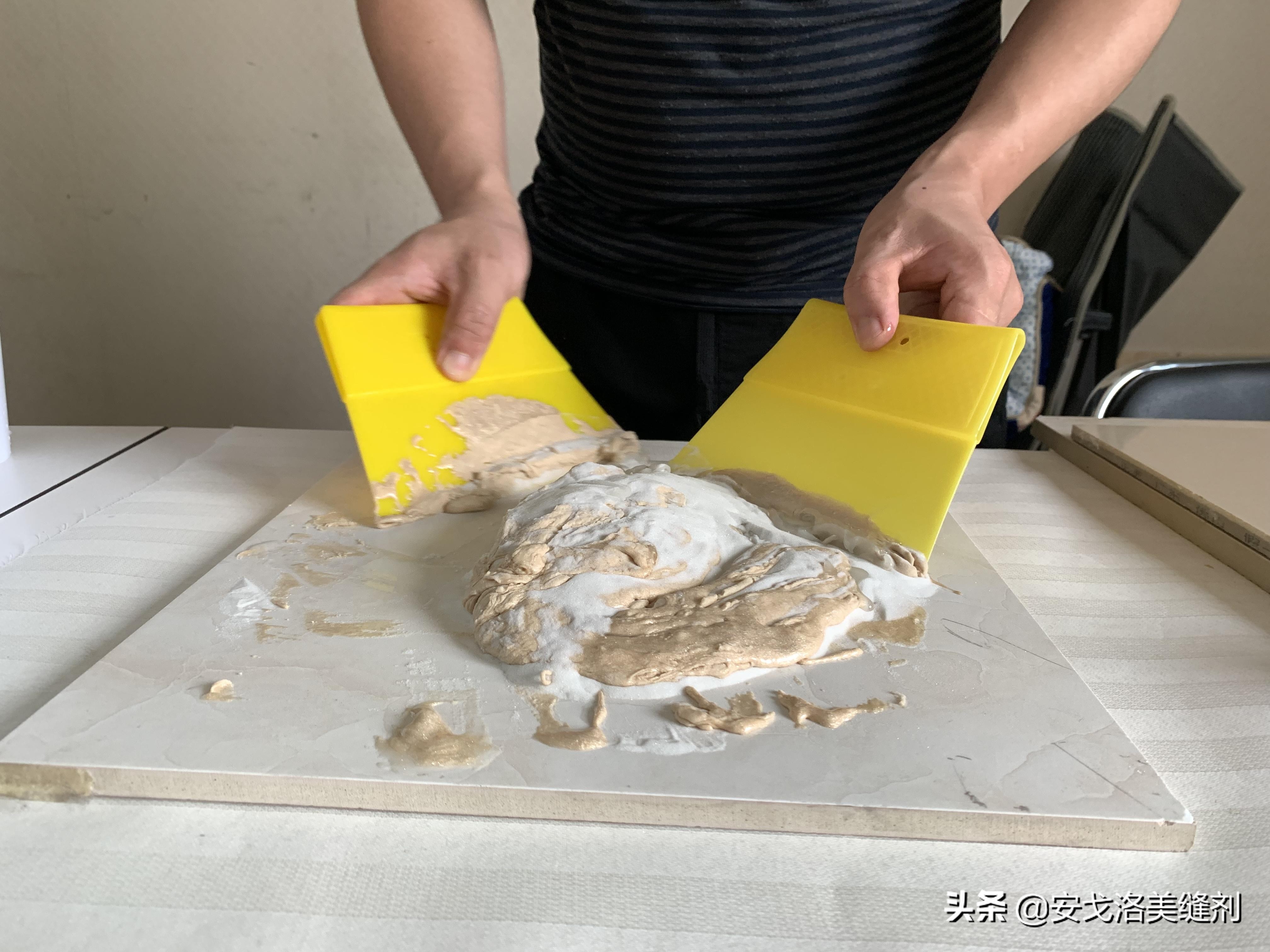 环氧彩砂美缝剂的优缺点,美缝剂和环氧彩砂美缝剂哪个好