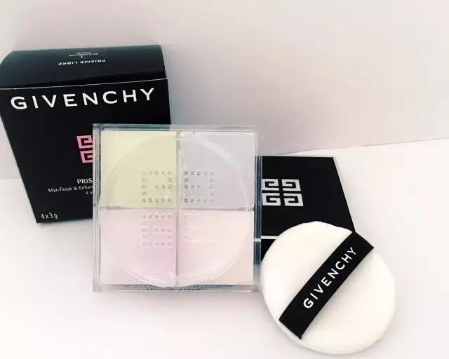 好用的定妆粉饼和定妆粉哪个好,定妆喷雾散粉哪款定妆好看