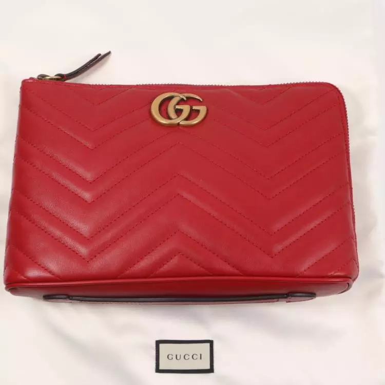 最实用系列—GUCCI有哪些热卖的包包?看C4N解读每款真实使用感!