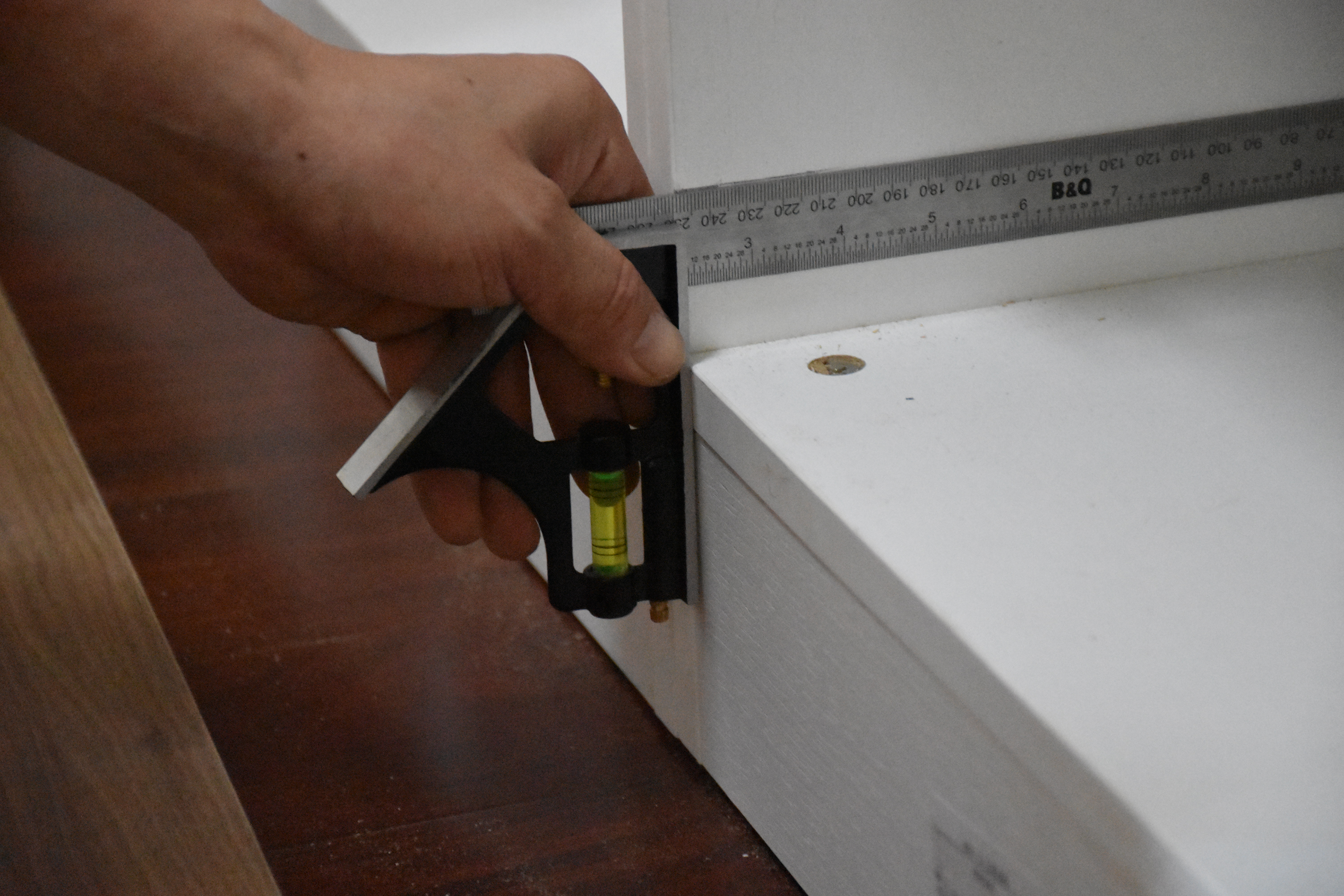 装修小白定制衣柜,装修小白装衣柜如何环保省钱