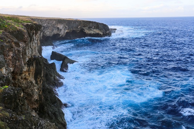 一生必去的海岛国家｜塞班岛