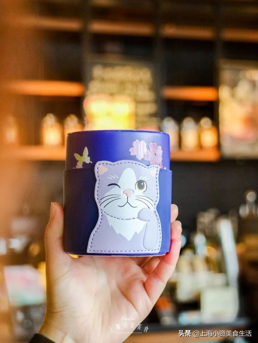 星巴克粉色樱花杯限量,星巴克韩国樱花限定杯2019