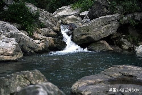 华蓥山小孩子春游,华蓥山赏雪攻略