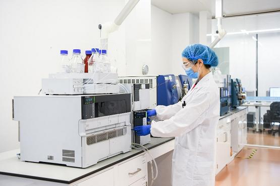 中国企业500强南京正大天晴,正大天晴药业有限公司的排名第几