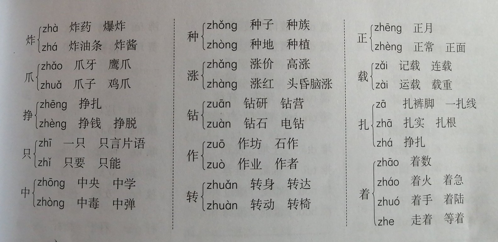 汉字识字方法有哪些,汉字识字入门教学视频